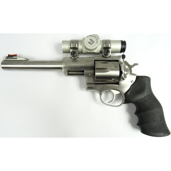 Rewolwer Ruger Super Redhawk kal. .44Mag